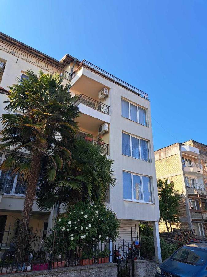 Guest House Eos Sozopol Exterior foto